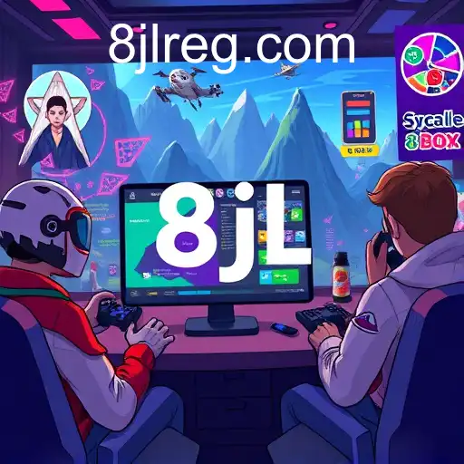 Digital Expansion of Interactive Entertainment