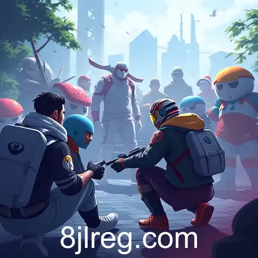 The Evolution and Impact of 'Game Downloads' in Modern Gaming