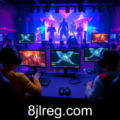 Emerging Trends in Online Gaming