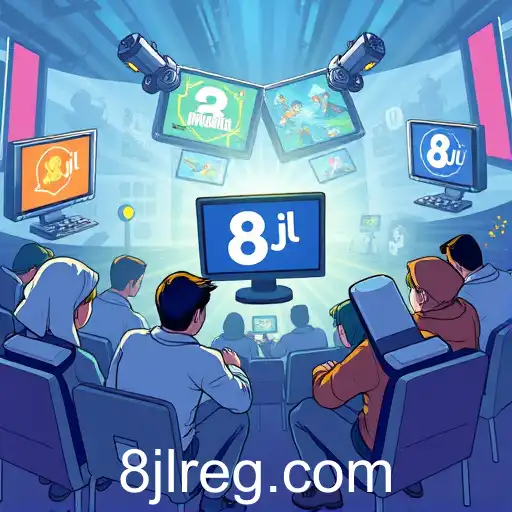 Exploring the Evolution of Online Gaming in 2025