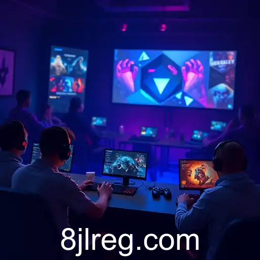 Exploring the Vibrant World of 'Game Forums' Category