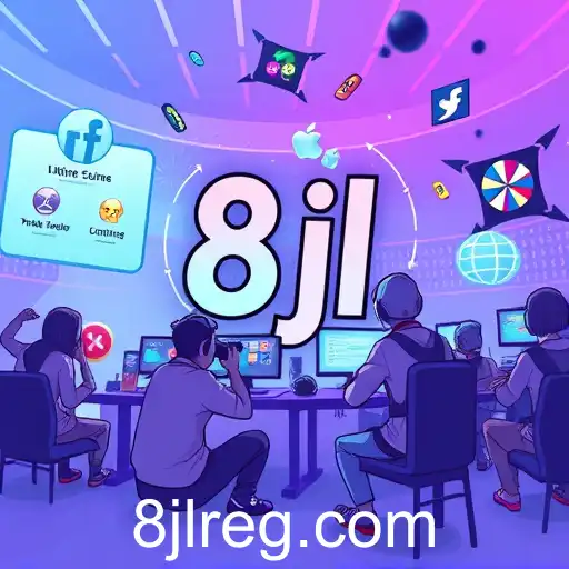 Innovative Platform Revolutionizes Online Gaming Community