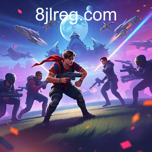 8jl: Revolutionizing Online Gaming in 2025