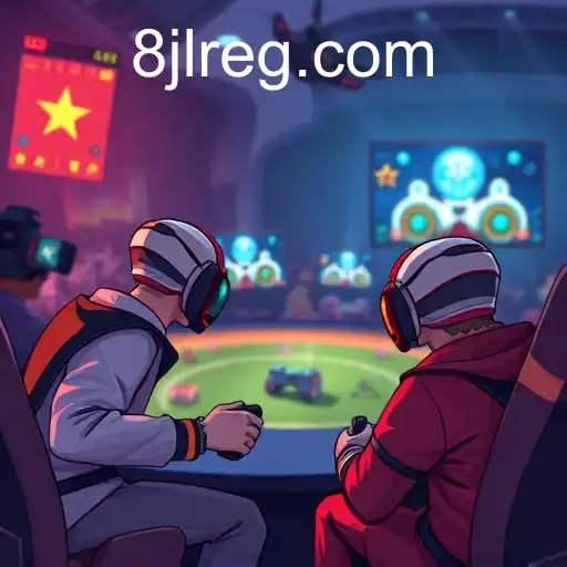 Gaming Evolution with 8jl: A 2025 Insight