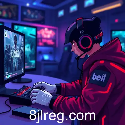 Gaming Evolution on the Rise