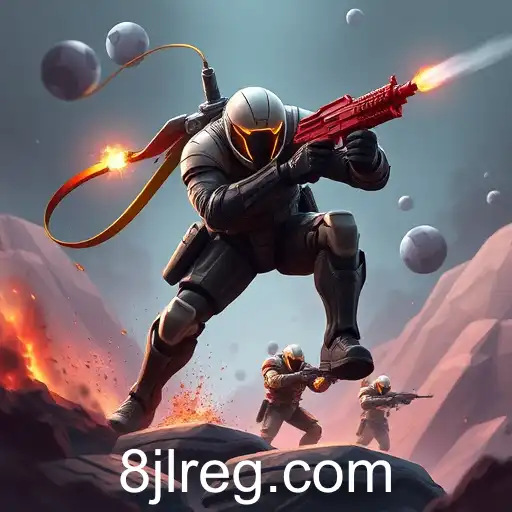 Gaming Evolution: The Rise of Keyword Culture