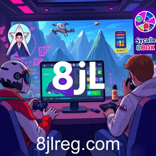 Digital Expansion of Interactive Entertainment