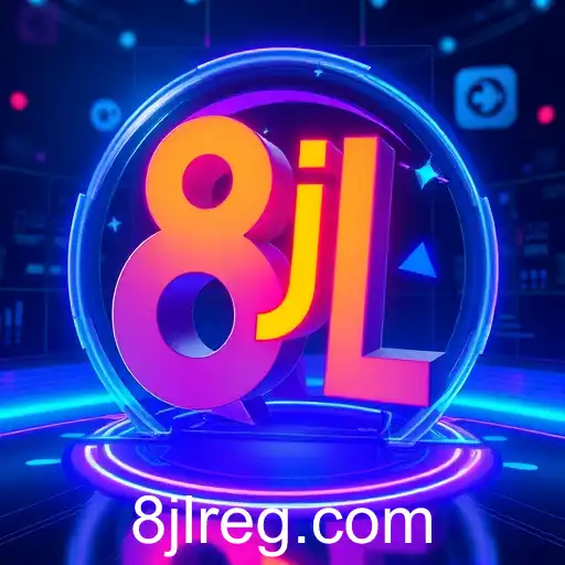 Digital Playground: 8jl's Rise in the Gaming World