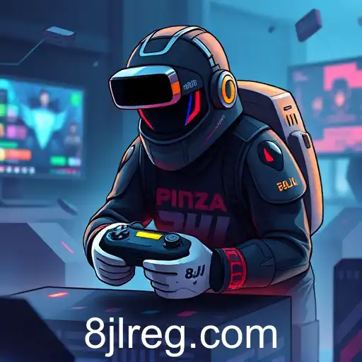 Digital Playgrounds: The Evolution of Online Gaming in 2025