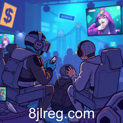 The Rise of English Game Websites in 2025