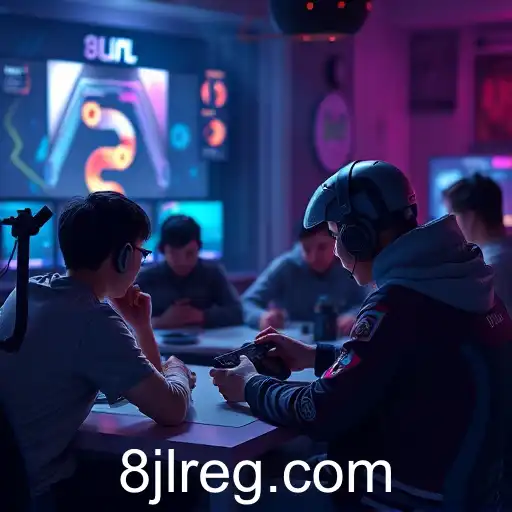 The Evolution of Online Gaming in 2026