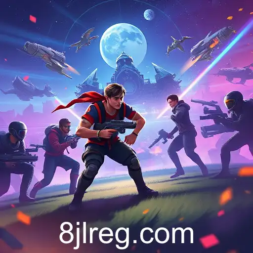 8jl: Revolutionizing Online Gaming in 2025