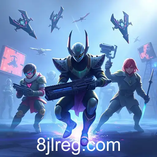 The Rise of 8jl: Transforming the Gaming Landscape