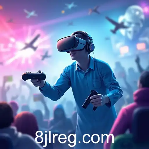 The Rising Influence of Gaming Websites in 2025