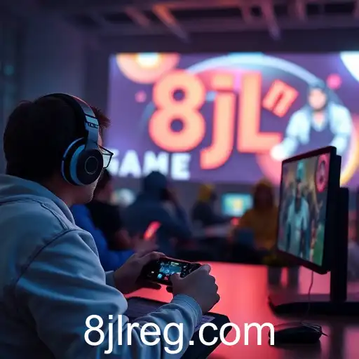 Digital Landscapes: The Impact of Gaming on Society