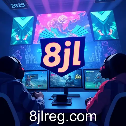 The Rise of 8jl in the Gaming World