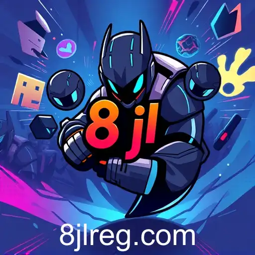 The Rise of 8jl in Online Gaming