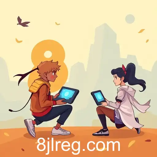 The Rise of 8jl: A Revolutionary Gaming Experience