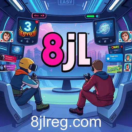The Rise of 8jl: Transforming Online Gaming