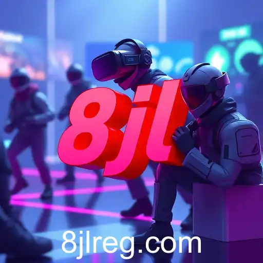 The Rise of 8jl: Shaping the Future of Online Gaming