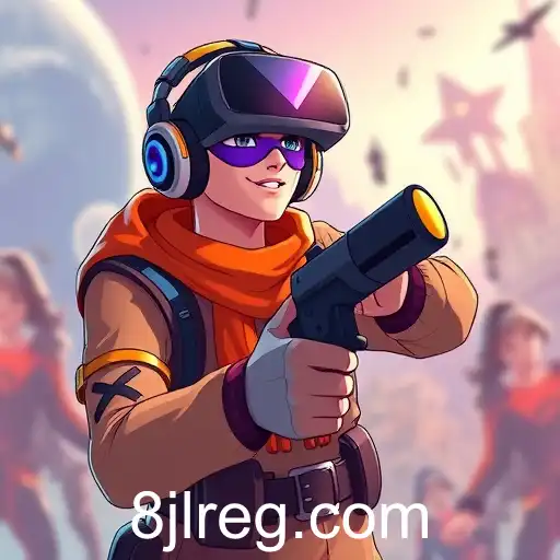 The Rise of 8jl: A New Era in Online Gaming