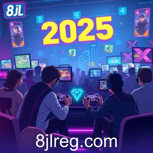 The Rise of Gaming Platforms: A Look into 8jl