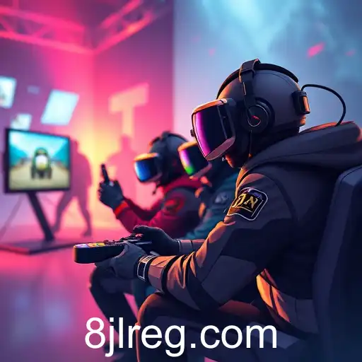 Rise of Online Gaming in 2025