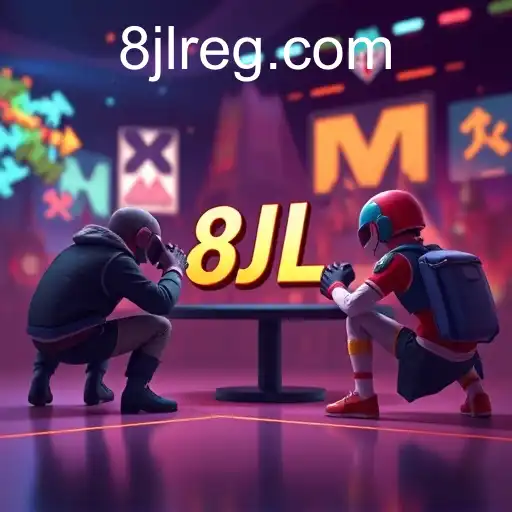 The Rise of 8jl in Gaming Communities