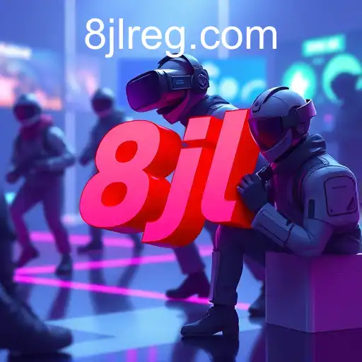 The Rise of 8jl: Shaping the Future of Online Gaming