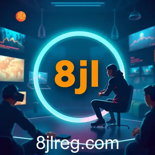 The Rise of 8jl: A New Era in Online Gaming