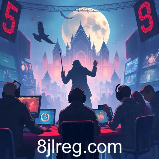 The Rise of Gaming Platforms in 2025