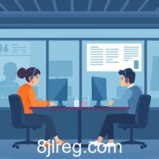 Unveiling the 'Customer Support' Game Category: A New Era of Interactive Experiences